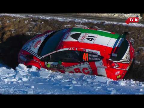 Latest WRC HD & Rally HD Videos