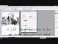 How to colorize a black & white photo using Photofiltre How to colorize a black & white photo using Photofiltre