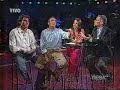 Alberto Urquiza en Morandé con Compañía Parque Forestal