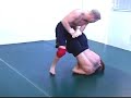 BJJ No-Gi Training Action 045 BJJ No-Gi Training Action 045