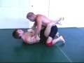 videos de BJJ No-Gi Training Action 045