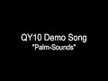 QY10 Demo song
