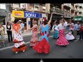 Romeria del Rocio de Elche 2008