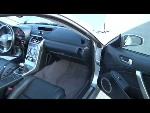 2004 Infiniti G35 Greddy Twin Turbo