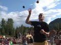 Dan Borsky - Shambhala 2006 Dan Borsky - Shambhala 2006