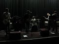 2stroke \"in the morning\" (razorlight) @ hamilton town hall