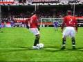 videos de Golaço do Ronaldinho