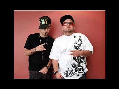 &Ntilde;ejo & Dalmata Ft. Yaga & Mackie  -  Dime Haber (Preview)