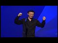 the best few minutes from his first ever dvd!