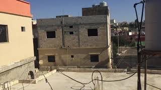 مخيم الرشيدية