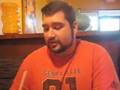 Eating Gross Things