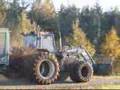 case 1455 xl & jakk 25