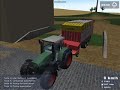 Landwirtschafts simulator 2008 - grass mod (fendt 716 vario) Landwirtschafts simulator 2008 - grass mod (fendt 716 vario)