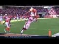 jerome simpson touchdown of the century