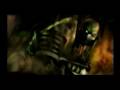Soul Calibur II Opening (PS2 Version)