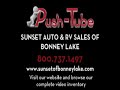 Used 2005 Pontiac Sunfire Bonney Lake WA