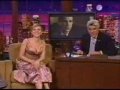 une vid�o sur scarlett johansson sur une musique de superbus- superstar