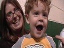 Jaxon says NO! Jaxon says NO!