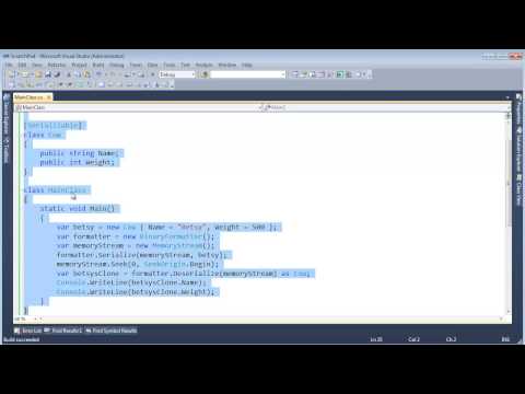 attribute - When attributes came onto the scene, it was hard for developers to grasp just where or why or how they could use them effectively. Now wala! Attributes are e...