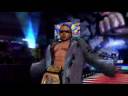 SvR 07 Joey Mercury Entrance xbox 360 High Quailty!