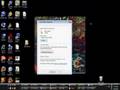Windows Vista File Sharing over Your LAN
