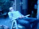 Slappe lach???? of droge humor??