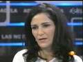 Adela Micha Entrevista a Lydia Cacho (3 de 3)