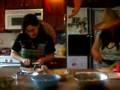 COOKING VIDEO COMICAS