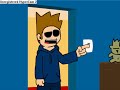 matt turns into a vampire.