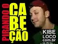 Pirando o Cabeção