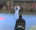 dragon tkd focsani dragos irimia -48 kg zona 3 K.O.