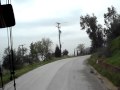 MOV02616.MPG όρος ταϋγετος διαδρομή καλαμάτα - σπάρτη 2010