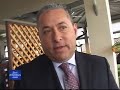 Gjirokastër, protestë e personave me aftësi të kufizuara