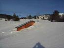 snowboarding i rauland 2008