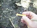 Spark-Lite Firestarter