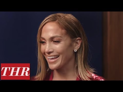 Jennifer Lopez on 'Hustlers' Starring, Directed, & Edited by Women, "Such a Good Feeling" | TIFF