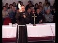 Padre Jozo catechesi 1 maggio 2008 (parte 4)