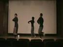 909 tryout 2007 Warley Joan Mike