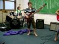 School of Rock College Kids 2008 The Invasion!