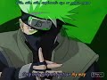 naruto - go! fighting dreamers