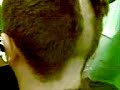 a galvin haircut
