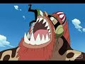 Worth Dying For - One Piece