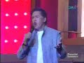 EAT Bulaga!!!! TVJ