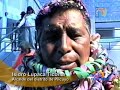 Distrito lupaka de Pilcuya celebra 47 Aniversario