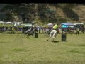 Barrel Racing, \