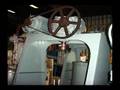 UNION PROCESS MODEL 200-S ATTRITOR