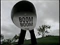Fred Couples Lynx Boom Boom Driver Commercial - Classic Fred Couples Lynx Boom Boom Driver Commercial - Classic