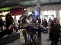 The Robot