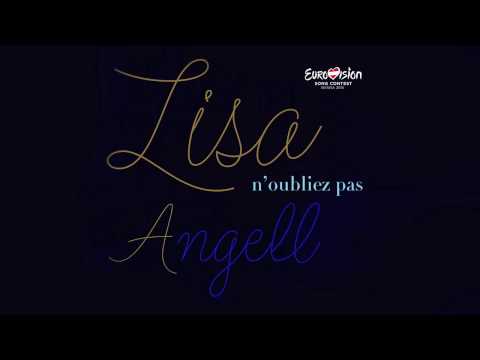 Lisa Angell
