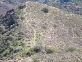 Bajada por las avionetas I